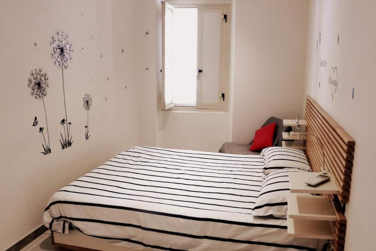 Apt Is Fradis Cagliari Eksteriør billede